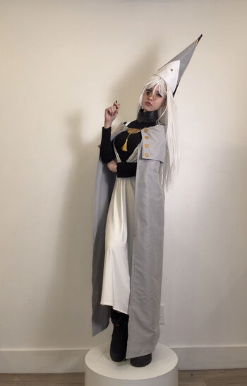 Full leaked Jillynozomi page private onlyfans photo