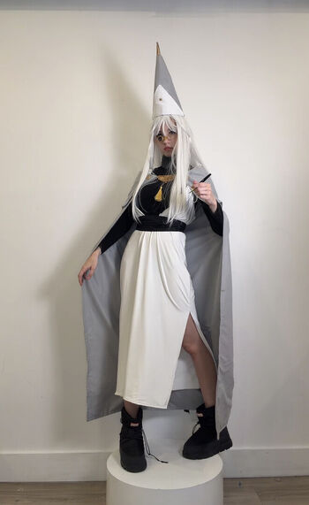 Full leaked Jillynozomi page private onlyfans photo