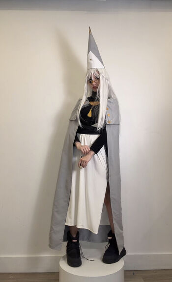 Full leaked Jillynozomi page private onlyfans photo