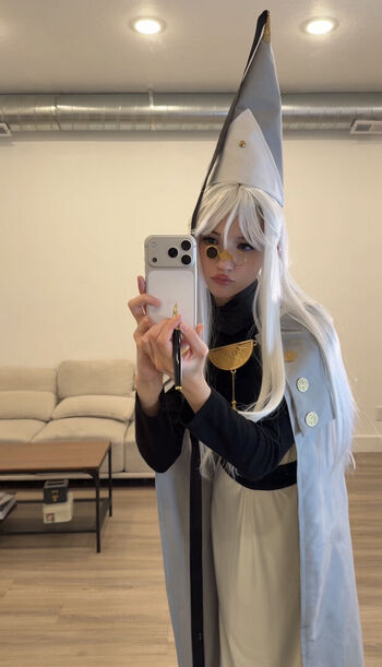 Full leaked Jillynozomi page private onlyfans photo