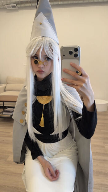 Full leaked Jillynozomi page private onlyfans photo