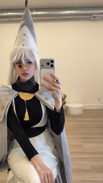 Full leaked Jillynozomi page private onlyfans photo