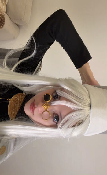 Full leaked Jillynozomi page private onlyfans photo