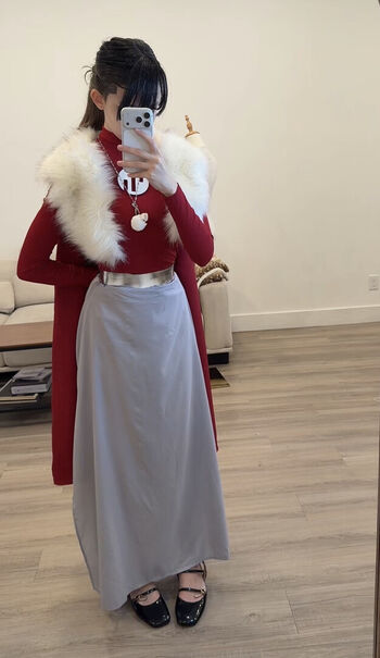 Full leaked Jillynozomi page private onlyfans photo