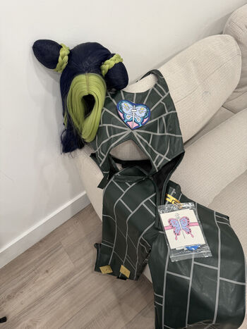 Full leaked Jillynozomi page private onlyfans photo