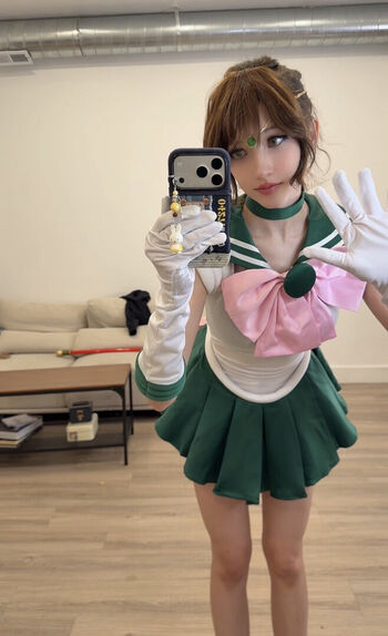 Jillynozomi