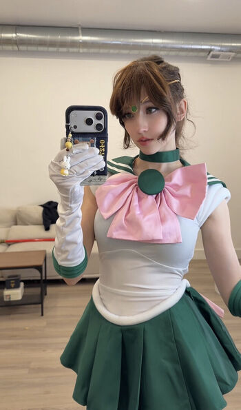 Jillynozomi