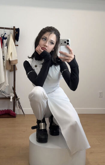 Full leaked Jillynozomi page private onlyfans photo