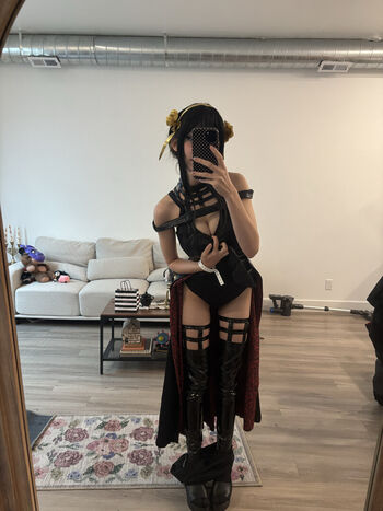 Full leaked Jillynozomi page private onlyfans photo