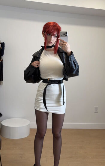 Full leaked Jillynozomi page private onlyfans photo