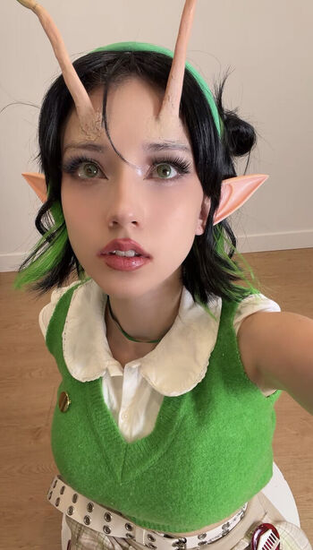 Full leaked Jillynozomi page private onlyfans photo