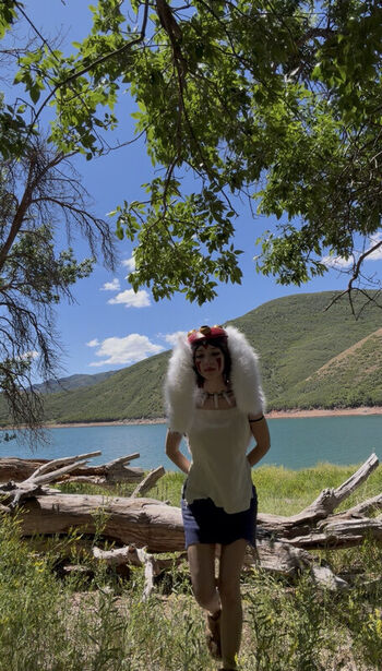 Full leaked Jillynozomi page private onlyfans photo