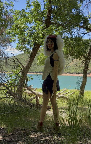 Full leaked Jillynozomi page private onlyfans photo