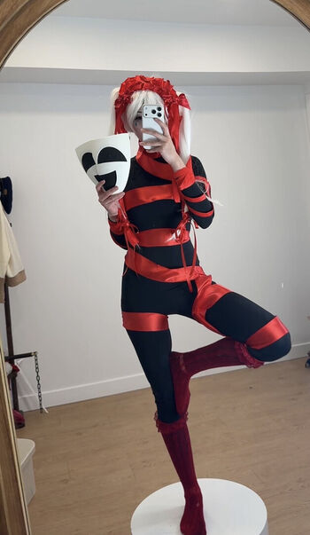 Full leaked Jillynozomi page private onlyfans photo