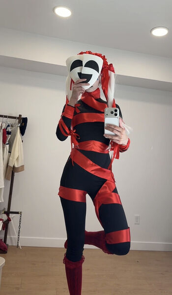 Full leaked Jillynozomi page private onlyfans photo