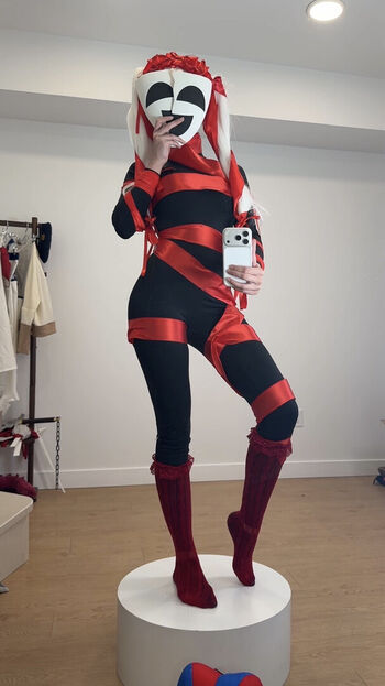 Full leaked Jillynozomi page private onlyfans photo