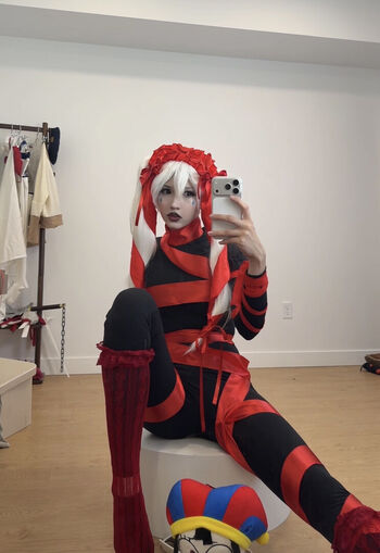 Full leaked Jillynozomi page private onlyfans photo