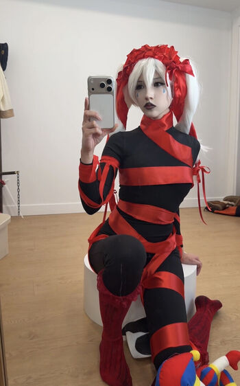 Full leaked Jillynozomi page private onlyfans photo