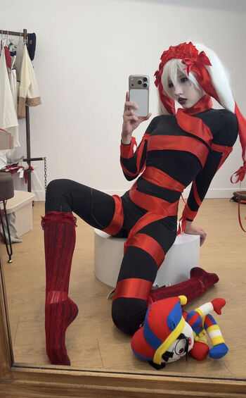 Full leaked Jillynozomi page private onlyfans photo