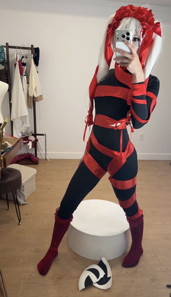 Full leaked Jillynozomi page private onlyfans photo