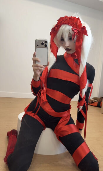 Full leaked Jillynozomi page private onlyfans photo