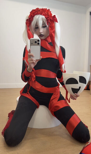 Full leaked Jillynozomi page private onlyfans photo