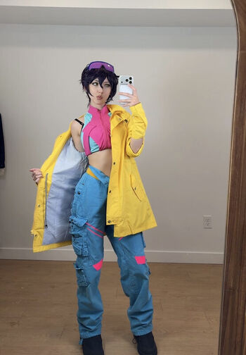 Full leaked Jillynozomi private onlyfans photo