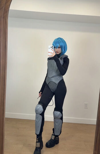 Jillynozomi