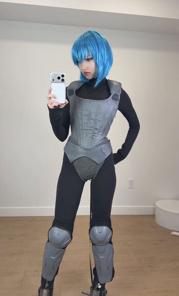 Jillynozomi