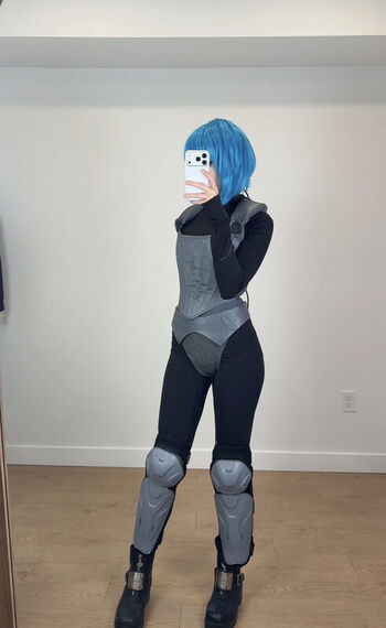 Full leaked Jillynozomi page private onlyfans photo