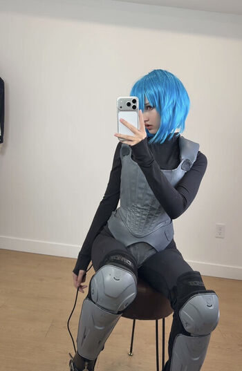 Jillynozomi