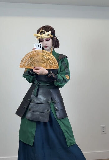 Jillynozomi