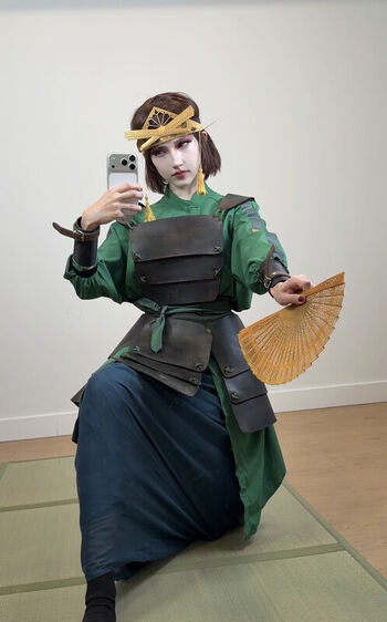Jillynozomi