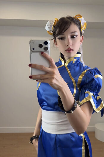 Full leaked Jillynozomi private onlyfans photo
