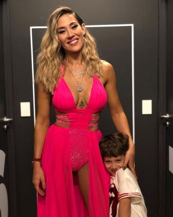 Full leaked Jimena baron page private onlyfans photo