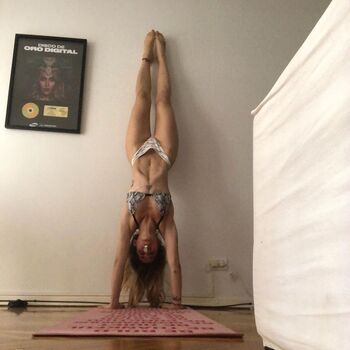 Full leaked Jimena baron page private onlyfans photo