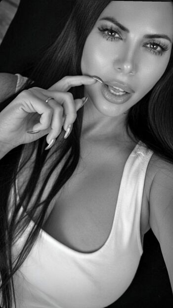 Full leaked Jimena sanchez private onlyfans photo