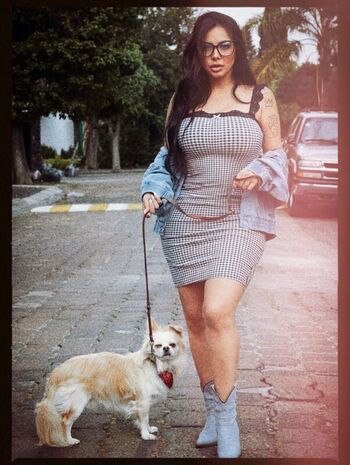 Full leaked Jimena sanchez private onlyfans photo