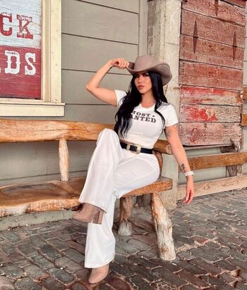 Full leaked Jimena sanchez private onlyfans photo
