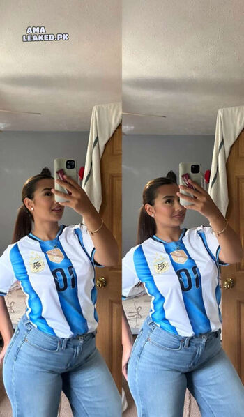 Full leaked Jimena private onlyfans photo