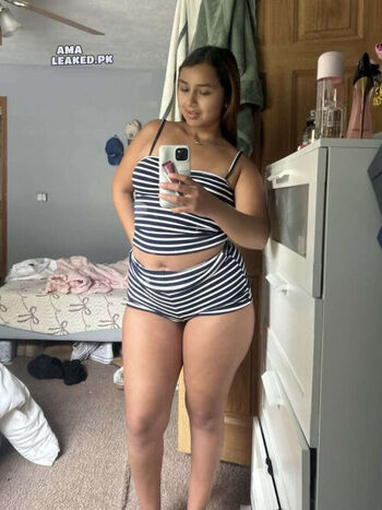 Full leaked Jimena private onlyfans photo