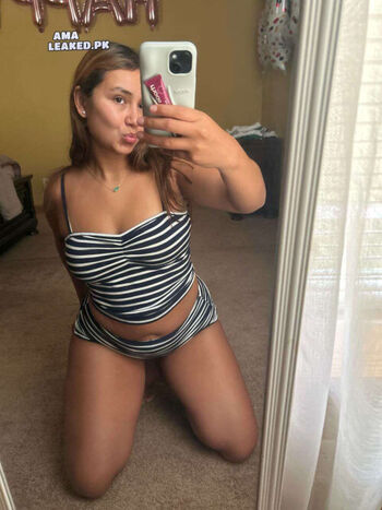 Full leaked Jimena private onlyfans photo