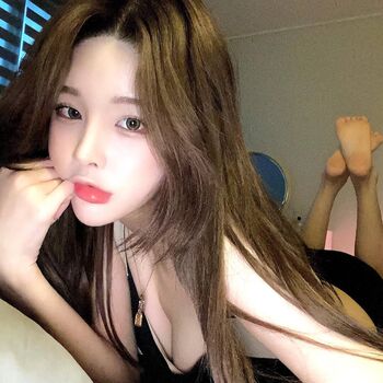 Full leaked Jimin private onlyfans photo