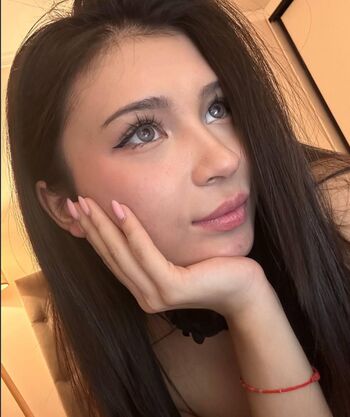 Full leaked Jina meow private onlyfans photo