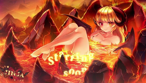Full leaked Jinja owo private onlyfans photo