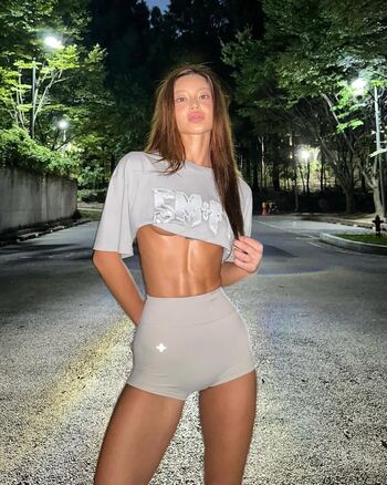 Full leaked Jinn juni page private onlyfans photo