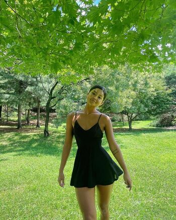 Full leaked Jinn juni page private onlyfans photo