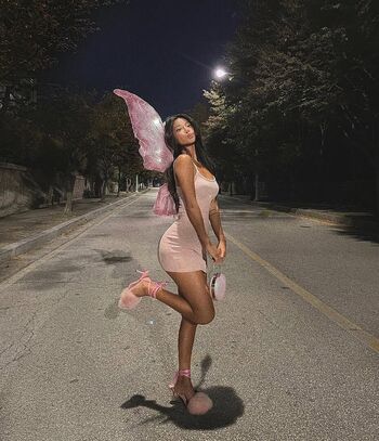 Full leaked Jinn juni page private onlyfans photo