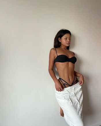 Full leaked Jinn juni private onlyfans photo