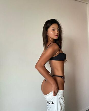 Full leaked Jinn juni private onlyfans photo